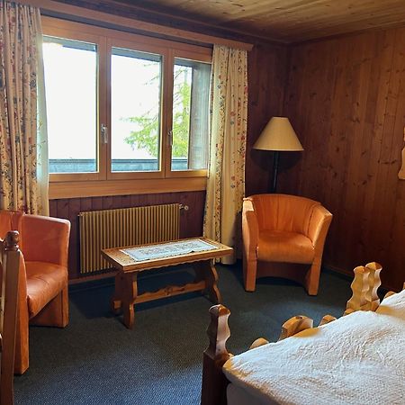 B & B Hotel Aux Mille Etoiles レ・マレコット エクステリア 写真