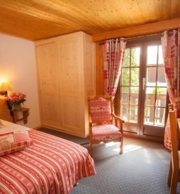 B & B Hotel Aux Mille Etoiles レ・マレコット エクステリア 写真
