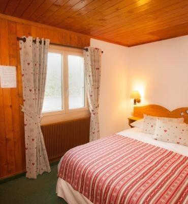 B & B Hotel Aux Mille Etoiles レ・マレコット エクステリア 写真