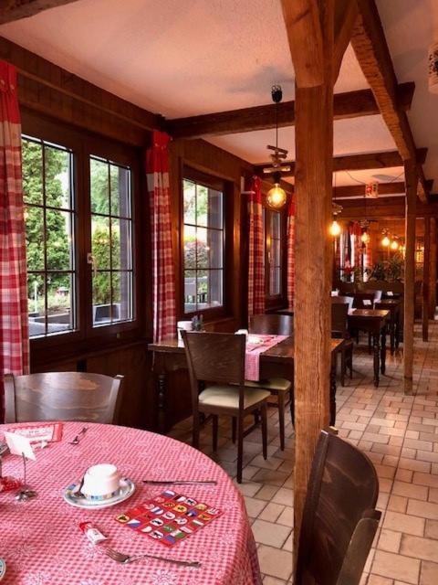 B & B Hotel Aux Mille Etoiles レ・マレコット エクステリア 写真