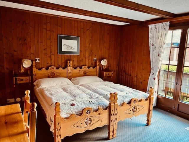 B & B Hotel Aux Mille Etoiles レ・マレコット エクステリア 写真