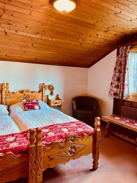 B & B Hotel Aux Mille Etoiles レ・マレコット エクステリア 写真