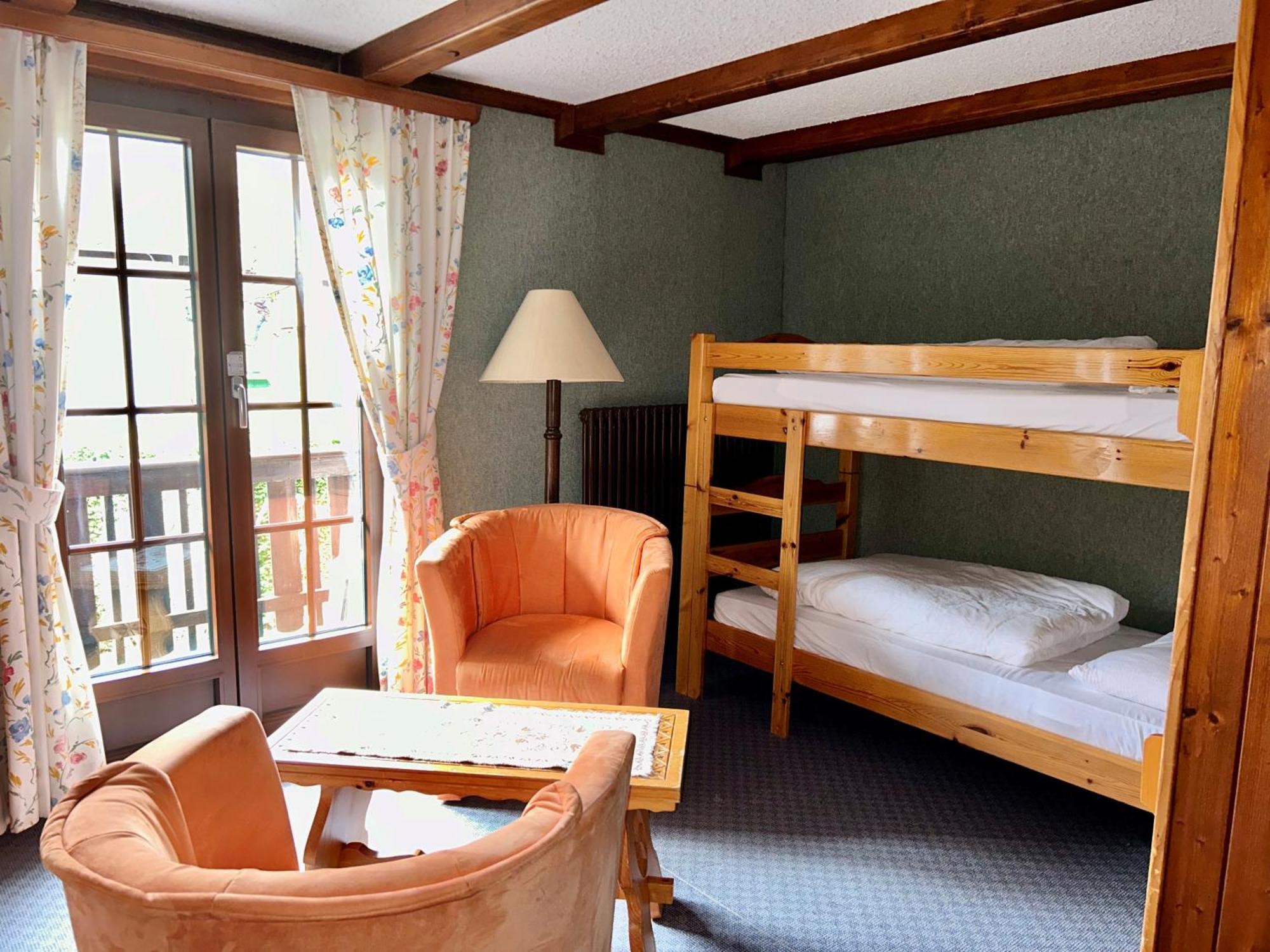 B & B Hotel Aux Mille Etoiles レ・マレコット エクステリア 写真