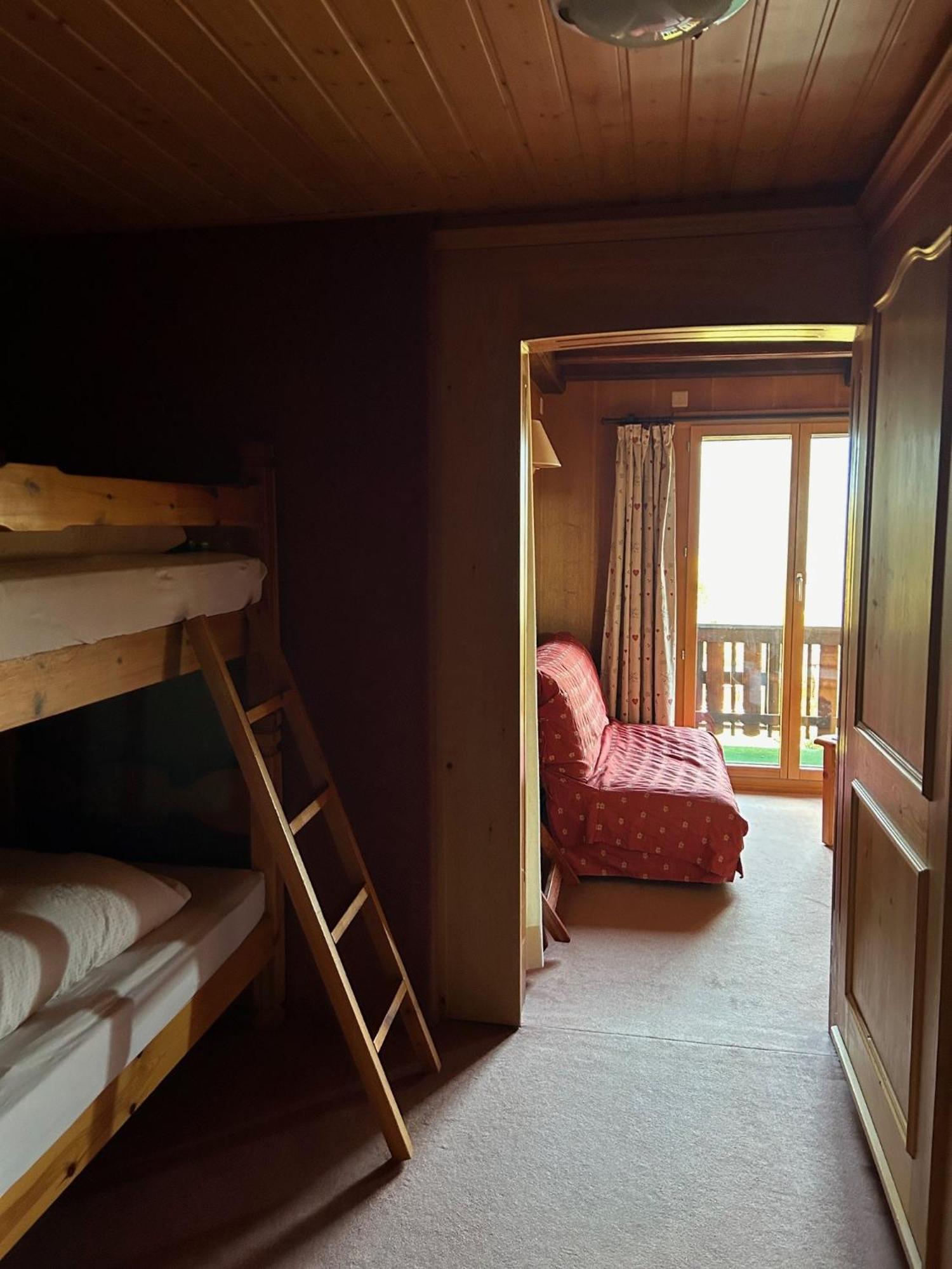 B & B Hotel Aux Mille Etoiles レ・マレコット エクステリア 写真