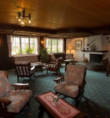 B & B Hotel Aux Mille Etoiles レ・マレコット エクステリア 写真