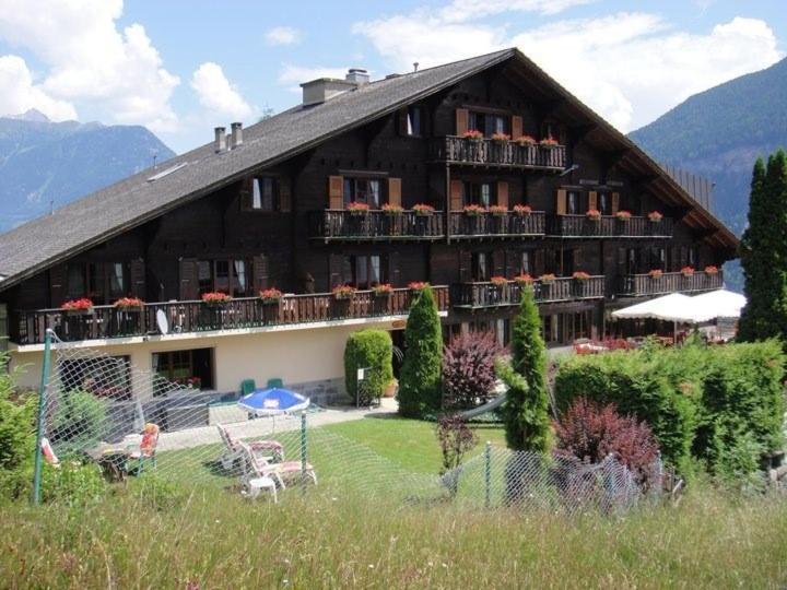 B & B Hotel Aux Mille Etoiles レ・マレコット エクステリア 写真
